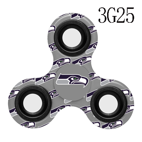 USA football 3 way fidget spinner-107